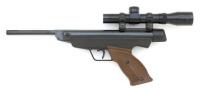 RWS Model 5 Pneumatic Pistol