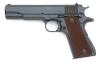 Very Rare Colt Super 38 Semi-Auto Pistol with Factory Error Marking - 2