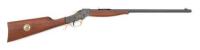 Savage Model 71 Stevens Favorite Commemorative Falling Block Rifle