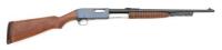 Remington Model 14 Slide Action Rifle