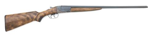 Savage Model 311A Boxlock Double Shotgun