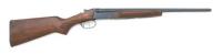 Stoeger Coach Gun Boxlock Double Shotgun