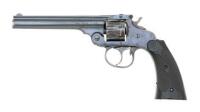 Harrington & Richardson Premier Double Action Revolver