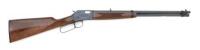 Browning BL-22 Grade II Lever Action Rifle