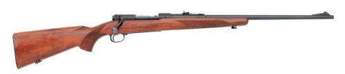 Winchester Pre-64 Model 70 Bolt Action Rifle