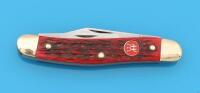 Zwilling J.A. Henckels Whittler Pocketknife