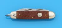 Camillus Model BSA008 Boy Scout Pocketknife