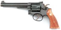 Smith & Wesson Model 16-3 K-32 Masterpiece Revolver