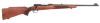 Winchester Pre-64 Model 70 Featherweight Bolt Action Rifle