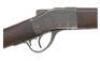 Sharps-Borchardt Model 1878 Saddle Ring Carbine - 3