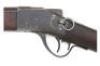 Sharps-Borchardt Model 1878 Saddle Ring Carbine - 4