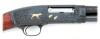 Fine Custom Winchester Model 42 Pigeon Grade Skeet Shotgun - 2