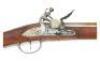 Contemporary French Flintlock Fusil De Chasse - 2