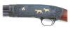 Fine Custom Winchester Model 42 Pigeon Grade Skeet Shotgun - 3