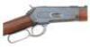 Winchester Model 1886 Lightweight Takedown Rifle - 2
