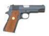 Colt Combat Commander Semi-Auto Pistol