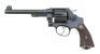 Smith & Wesson British Contract .455 Mk II Hand Ejector Revolver