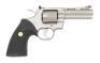 Colt Python Double Action Revolver