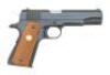 Colt Government Model Semi-Auto Pistol