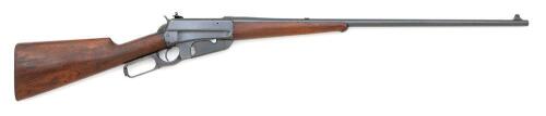 Winchester Model 1895 Lever Action Rifle