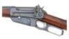 Winchester Model 1895 Lever Action Rifle - 2