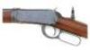 Winchester Special Order Model 1894 Takedown Rifle - 2