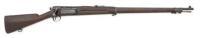 Scarce U.S. Model 1892 Krag Bolt Action Rifle by Springfield Armory