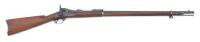 Fabulous U.S. Model 1884 Trapdoor Rifle by Springfield Armory