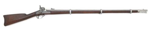 Very Fine U.S. Model 1863 Type I Percussion Rifle-Musket by Remington