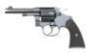 Colt New Service Double Action Revolver - 2