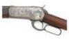 Winchester Model 1886 Lever Action Rifle - 3