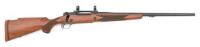 Excellent Winchester Model 70 Classic Super Express Magnum Bolt Action Rifle