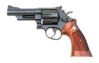 Smith & Wesson Model 29-2 Double Action Revolver