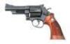 Smith & Wesson Model 29-2 Double Action Revolver