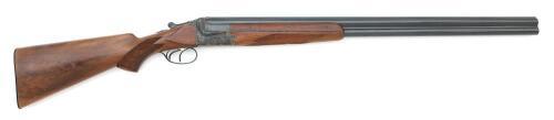 Merkel Model 200E Over Under Shotgun