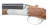 Franchi Destino Scalloped Boxlock Double Shotgun - 2