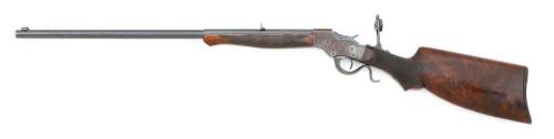 Rare Stevens Favorite Ladies Model 21 Single Shot Rifle