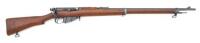 Scarce & Very Fine British Lee-Enfield MKI Bolt Action Rifle by LSA