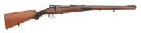 Attractive Mauser Model S Magazine Sporting Rifle