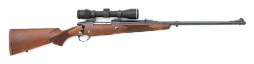 Sako Finnbear Safari Bolt Action Rifle