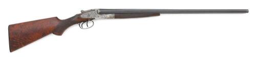 L.C. Smith Featherweight Specialty Grade Sidelock Ejectorgun