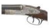 L.C. Smith Featherweight Specialty Grade Sidelock Ejectorgun - 3