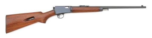 Scarce Winchester Model 63 Semi-Auto Rifle