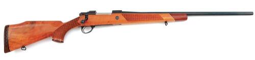 Sako Forester Bolt Action Rifle