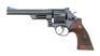 Smith & Wesson 38/44 Outdoorsman Hand Ejector Revolver