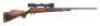 Weatherby Mark V Lazermark Left Hand Bolt Action Rifle - 2