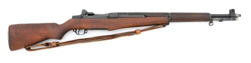 U.S. M1 Garand Rifle by Springfield Armory