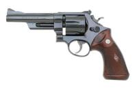 Smith & Wesson .357 Magnum Hand Ejector Revolver