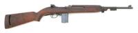 U.S. M1 Carbine by Inland Division