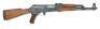 Polytech Model AK-47/S Legend Semi-Auto Carbine